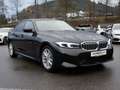 BMW 320 i M-Sport AHK 360° LED ACC NAVI KAMERA Schwarz - thumbnail 3