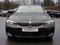BMW 320 i M-Sport AHK 360° LED ACC NAVI KAMERA Schwarz - thumbnail 2