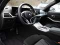 BMW 320 i M-Sport AHK 360° LED ACC NAVI KAMERA Schwarz - thumbnail 31