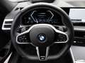 BMW 320 i M-Sport AHK 360° LED ACC NAVI KAMERA Schwarz - thumbnail 17