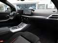 BMW 320 i M-Sport AHK 360° LED ACC NAVI KAMERA Schwarz - thumbnail 11