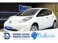 Nissan Leaf Acenta Blanco - thumbnail 1