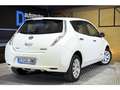 Nissan Leaf Acenta Alb - thumbnail 5