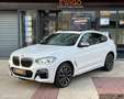 BMW X4 m40d 3.0 326ch sport xdrive bva8 garantie constructeur 03-2026 Blanc - thumbnail 1