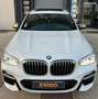 BMW X4 m40d 3.0 326ch sport xdrive bva8 garantie constructeur 03-2026 Blanc - thumbnail 5