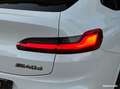 BMW X4 m40d 3.0 326ch sport xdrive bva8 garantie constructeur 03-2026 Blanc - thumbnail 36