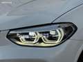 BMW X4 m40d 3.0 326ch sport xdrive bva8 garantie constructeur 03-2026 Blanc - thumbnail 35