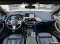 BMW X4 m40d 3.0 326ch sport xdrive bva8 garantie constructeur 03-2026 Blanc - thumbnail 7