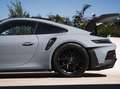 Porsche 992 911 Carrera Coupé GT3 RS 992 GT3 RS Weissach Gris - thumbnail 17