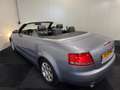 Audi A4 Cabriolet 1.8 Turbo Pro Line S 2007 163PK AUT/CRUI Grijs - thumbnail 26