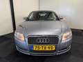 Audi A4 Cabriolet 1.8 Turbo Pro Line S 2007 163PK AUT/CRUI Grijs - thumbnail 12