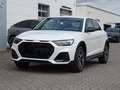 Audi A1 allstreet 30 TFSI S-tronic - Optikpaket White - thumbnail 1