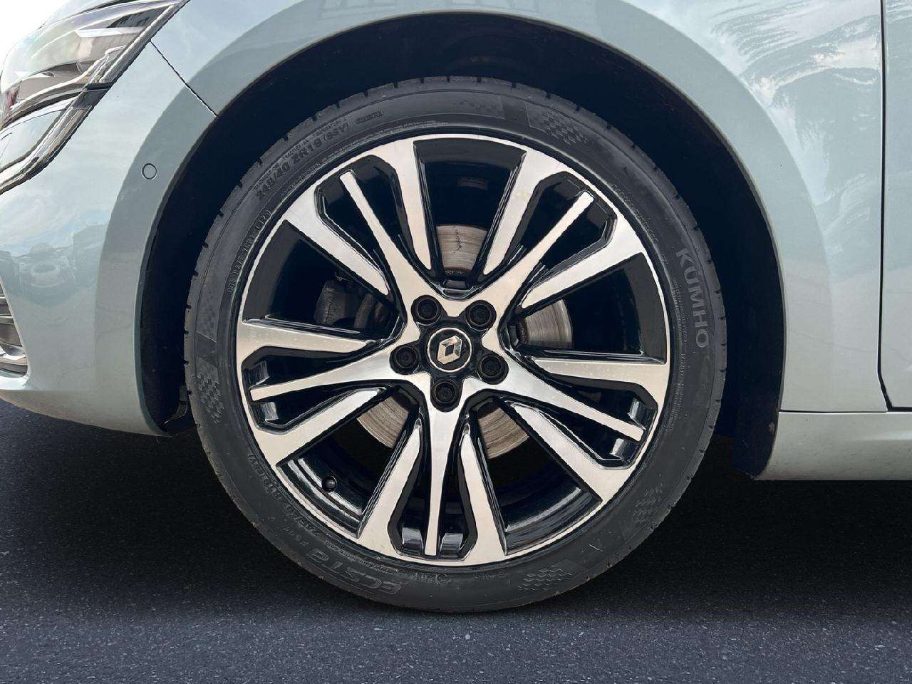 Renault Talisman