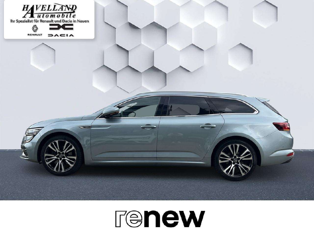 Renault Talisman