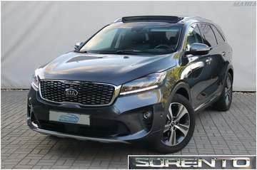Platinum Edition 4WD