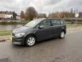 Volkswagen Touran Touran 1.0 TSI 7 PLACES Comfortline Gris - thumbnail 8