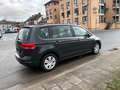 Volkswagen Touran Touran 1.0 TSI 7 PLACES Comfortline Gris - thumbnail 11