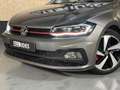 Volkswagen Polo GTI 2.0 TSI |Pano | ACC | Beats | DAB | Leer | Stoelve Сірий - thumbnail 2