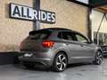 Volkswagen Polo GTI 2.0 TSI |Pano | ACC | Beats | DAB | Leer | Stoelve Сірий - thumbnail 9