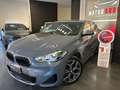 BMW X2 X2 sDrive18d Msport Gris - thumbnail 2
