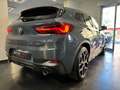 BMW X2 X2 sDrive18d Msport Gris - thumbnail 7