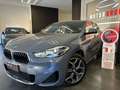 BMW X2 X2 sDrive18d Msport Gris - thumbnail 1