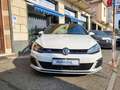 Volkswagen Golf GTE 5 porte /cambio automatico HYBRID / TETTO APRIBILE Bianco - thumbnail 1