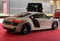 Audi R8 Coupe 5.2 V10 plus Carbon Blanc - thumbnail 6