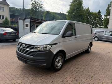Extra Lang DSG Navi TÜV NEU
