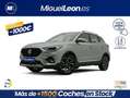 MG ZS 1.0T Luxury Auto Gris - thumbnail 1