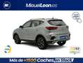 MG ZS 1.0T Luxury Auto Gris - thumbnail 4