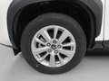 Toyota Yaris Cross 1.5 Hybrid 116cv VVT-i 4x4 Comfort 5p. Weiß - thumbnail 16