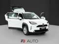 Toyota Yaris Cross 1.5 Hybrid 116cv VVT-i 4x4 Comfort 5p. Blanc - thumbnail 2