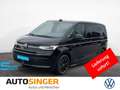 Volkswagen T7 Multivan GOAL TSI 7S *AHK*PANO*360*MATRIX*NAV Fekete - thumbnail 1