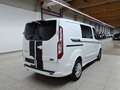 Ford Transit Transit Custom 310 Autm. Sport XEN NAV Weiß - thumbnail 4
