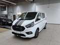 Ford Transit Transit Custom 310 Autm. Sport XEN NAV Weiß - thumbnail 7