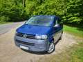 Volkswagen T5 Caravelle Caravelle Kurz DSG 4MOTION Trendline Blau - thumbnail 1