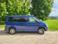 Volkswagen T5 Caravelle Caravelle Kurz DSG 4MOTION Trendline Blau - thumbnail 4