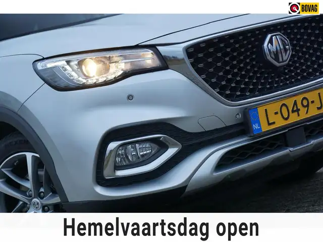 MG EHS 1.5 TGDI Edition1 | Medal Silver | Navi/AppleCarpl