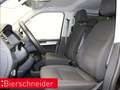 Volkswagen T6 Multivan 2.0 TDI DSG Comfortline STANDHZ PDC NAVI Negro - thumbnail 3