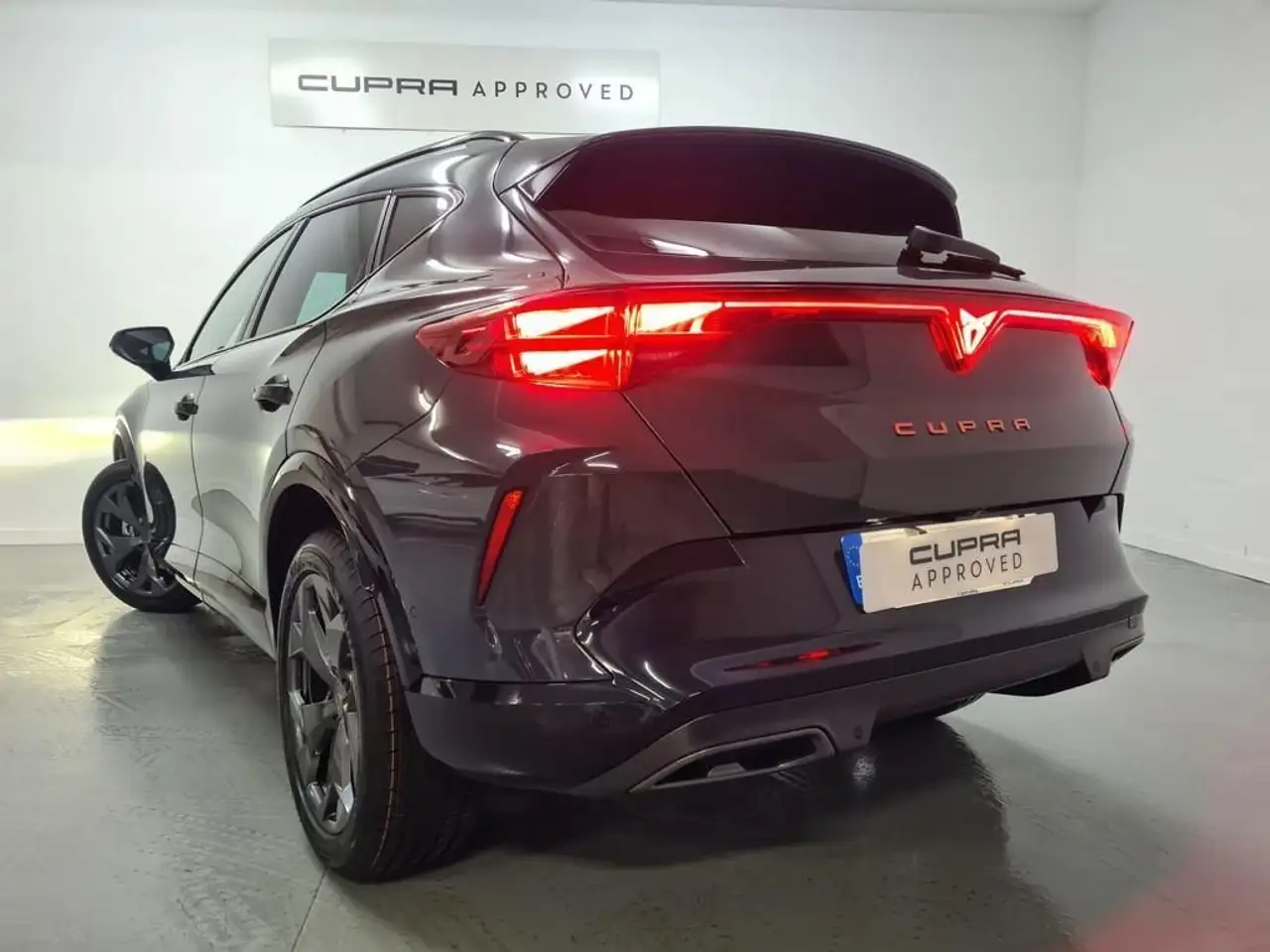 CUPRA Formentor 2026 — фото 10