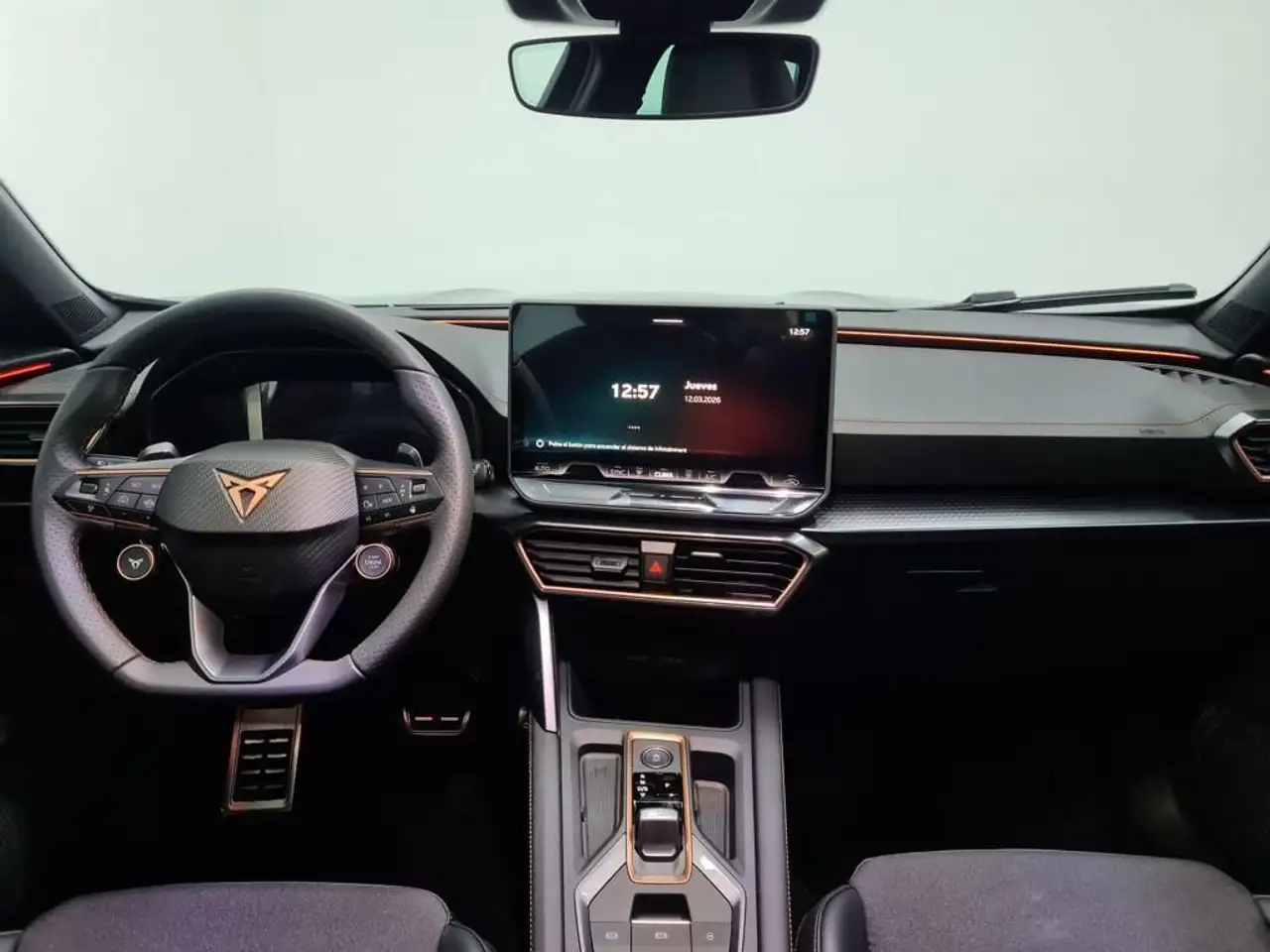 CUPRA Formentor 2026