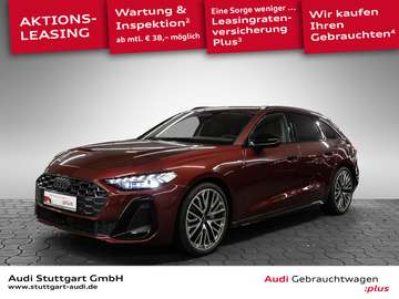 TFSI 150 kW S tronic