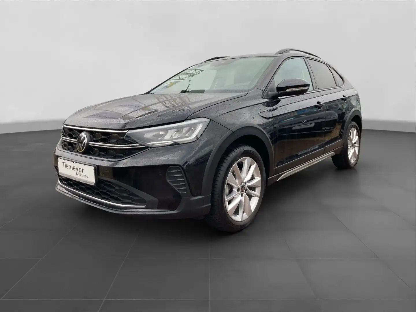 Volkswagen Taigo 1.5 TSI DSG LIFE LM17 NAVI KAMERA SITHZH Schwarz - 2