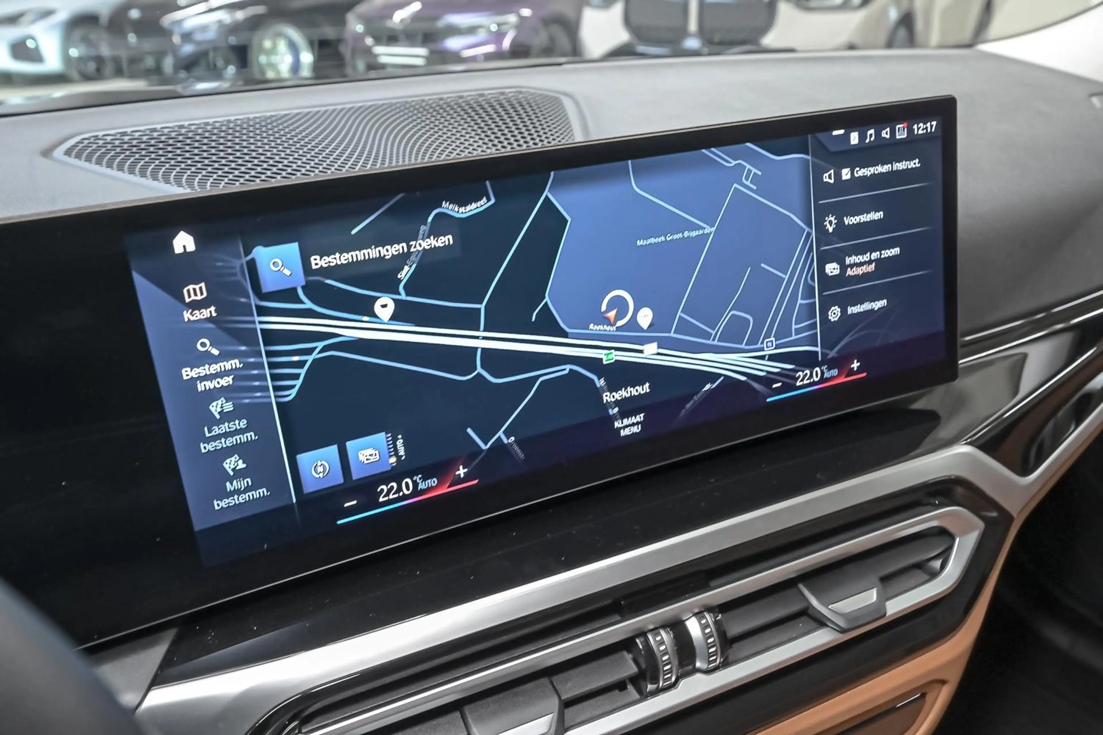 BMW 316 d Touring - 2ans/jaar garantie — photo 13