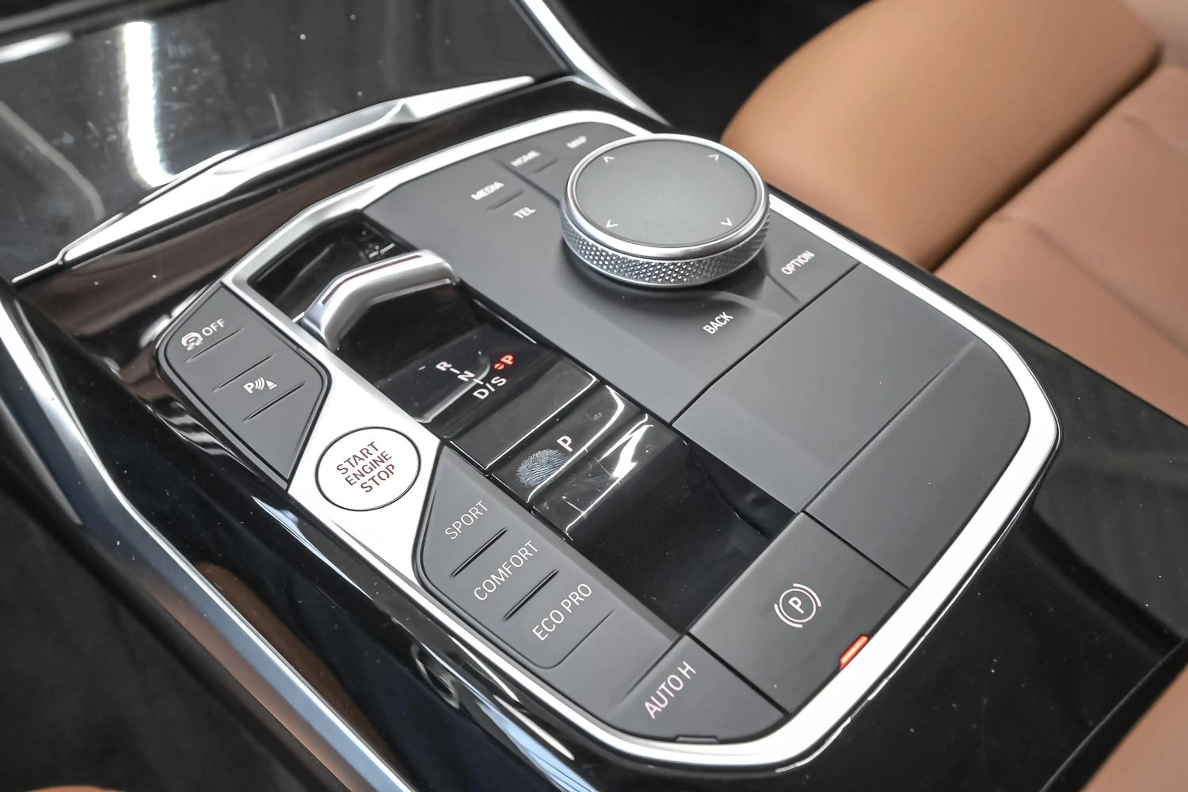 BMW 316 d Touring - 2ans/jaar garantie — photo 11