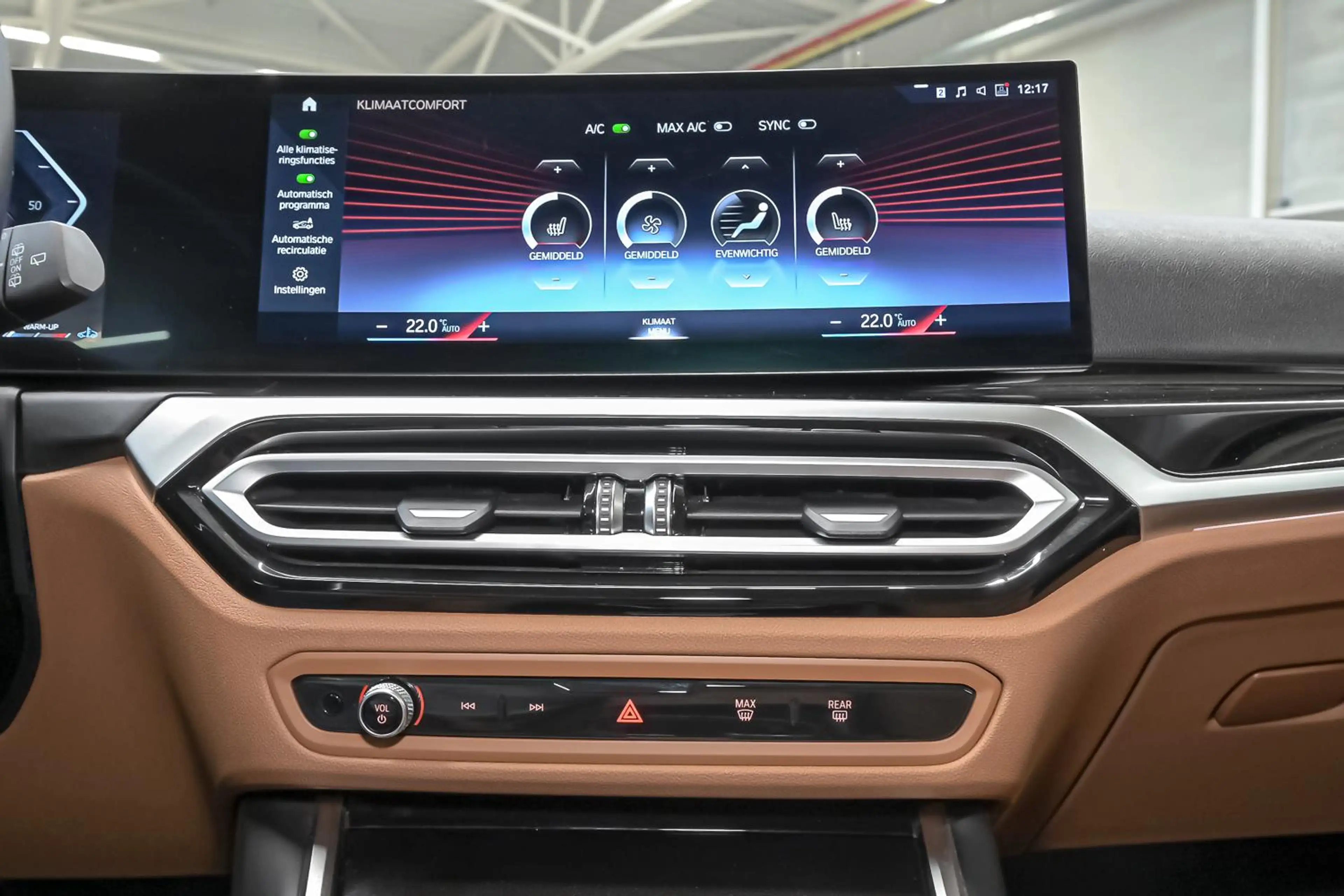 BMW 316 d Touring - 2ans/jaar garantie — photo 12