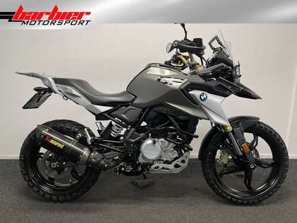 BMW G 310 GS G310GS
