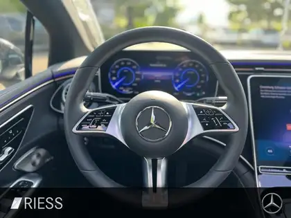 Annonce voiture d'occasion Mercedes-Benz EQE 350 - CARADIZE