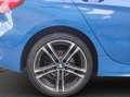 BMW 118 118d Msport auto Blau - thumbnail 24
